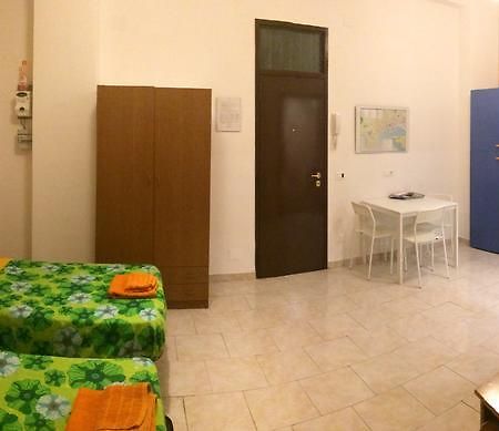 Fragolina Bed & Breakfast Naples Luaran gambar