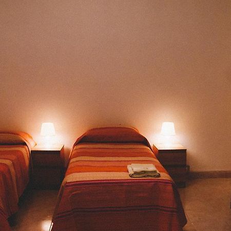 Fragolina Bed & Breakfast Naples Luaran gambar
