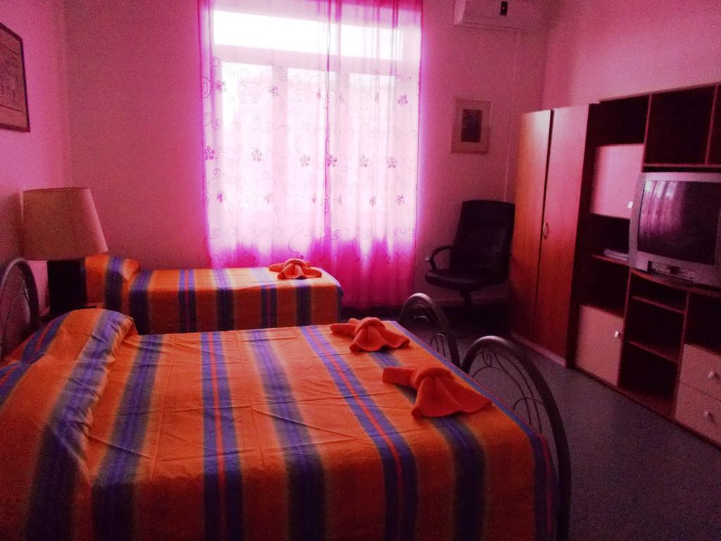 Fragolina Bed & Breakfast Naples Bilik gambar
