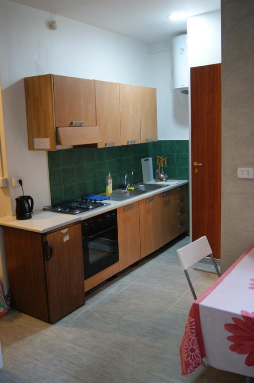 Fragolina Bed & Breakfast Naples Bilik gambar
