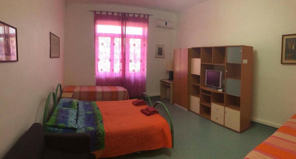 Fragolina Bed & Breakfast Naples Luaran gambar