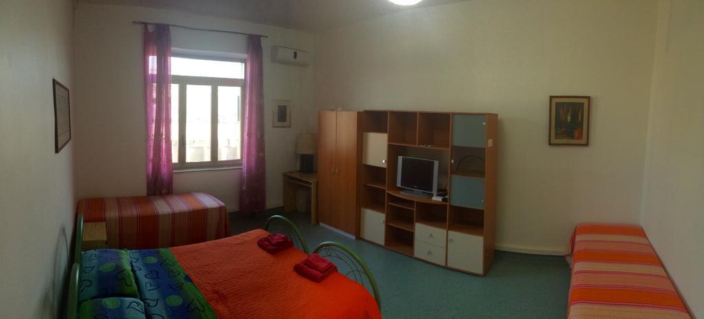 Fragolina Bed & Breakfast Naples Luaran gambar