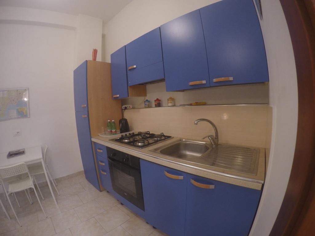 Fragolina Bed & Breakfast Naples Luaran gambar